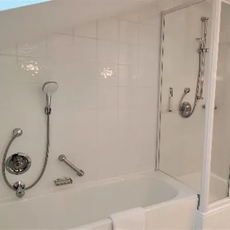 Wetterstein شقة جارمش بارتنكيرشن